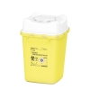 Medibox naaldcontainer 9,1 liter